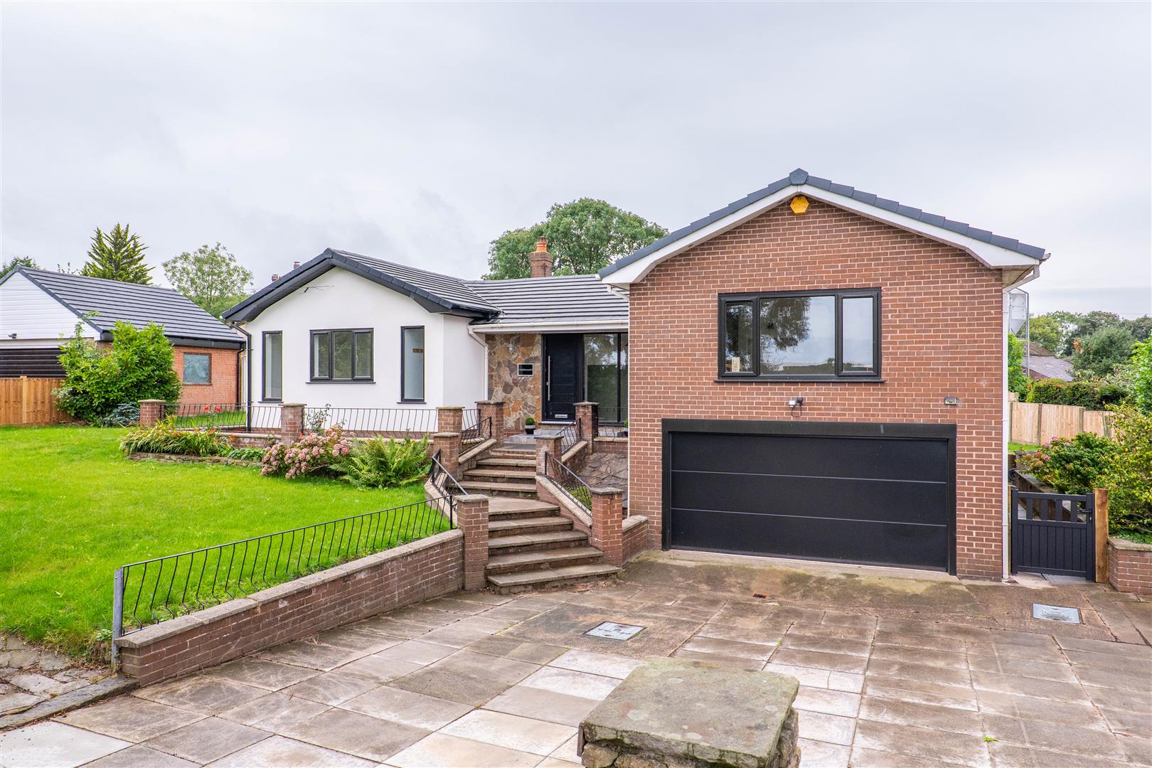 Ridley Lane, Mawdesley, Ormskirk
